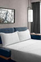 Hotel Courtyard by Marriott Pittsburgh University Center photo 5