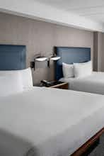 Hotel Courtyard by Marriott Pittsburgh University Center photo 3