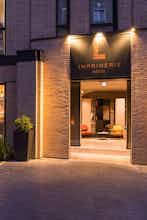 Hotel L'Imprimerie Hotel photo 2