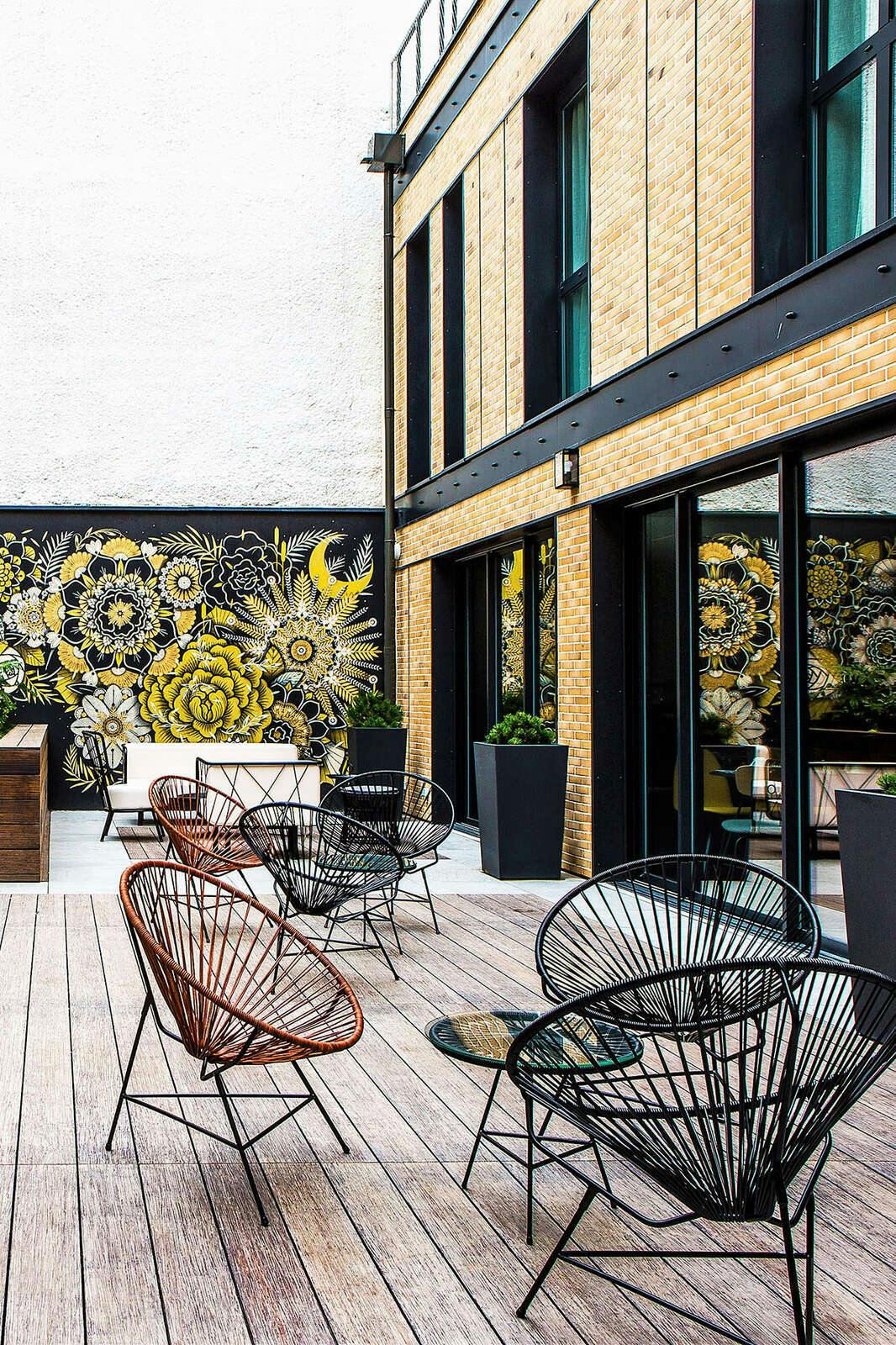 Hotel L'Imprimerie Hotel photo 4