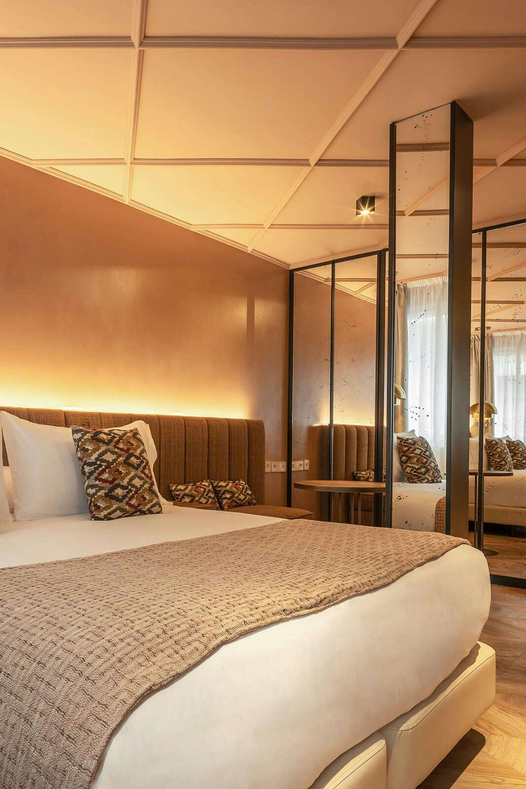 Hotel Room Mate Leo, Granada photo 4