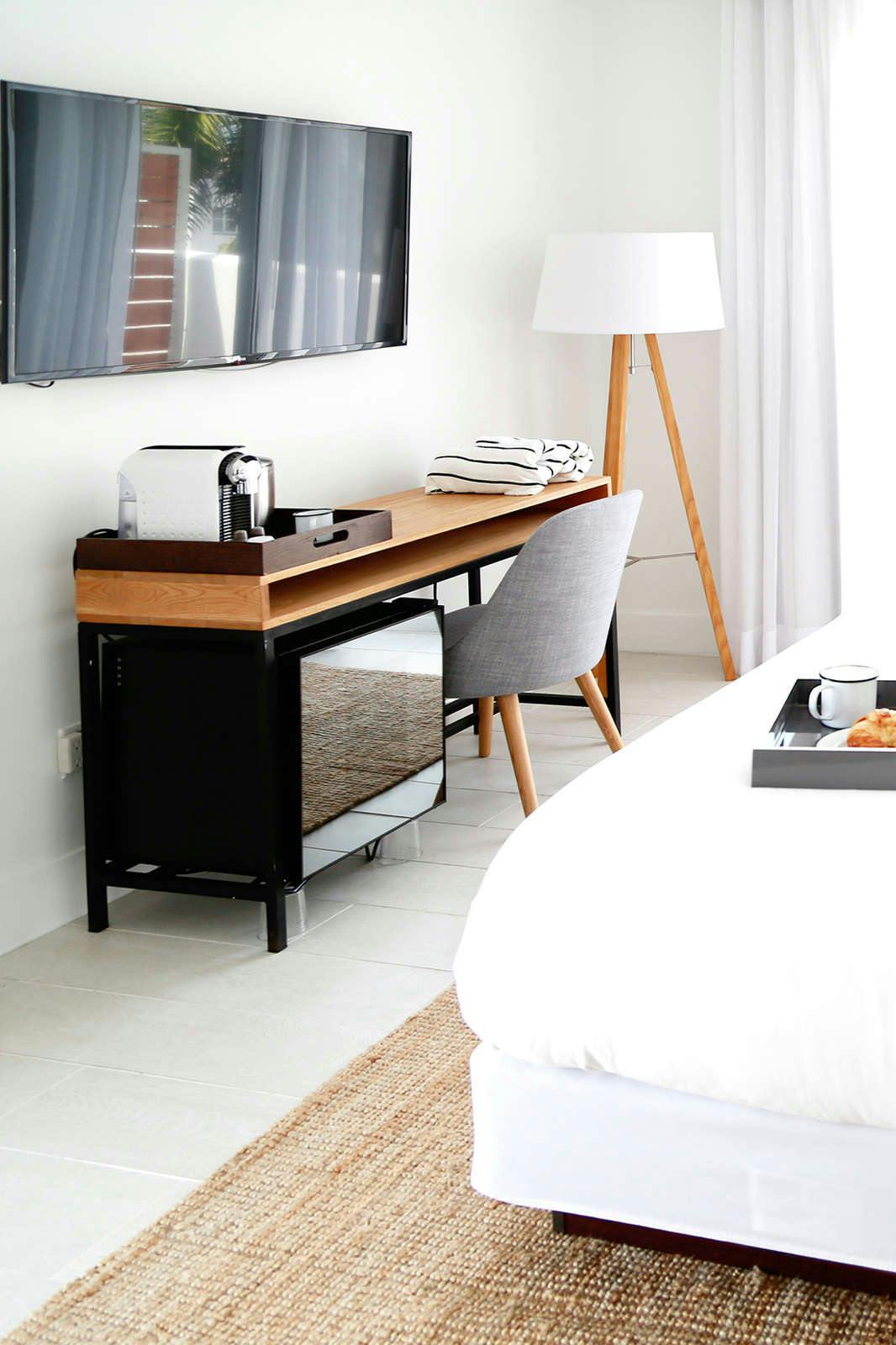 Hotel The Meridian Hotel photo 3