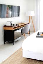 Hotel The Meridian Hotel photo 3