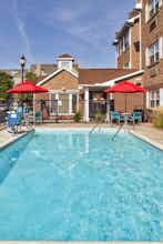 Hotel TownePlace Suites Detroit Livonia photo 1