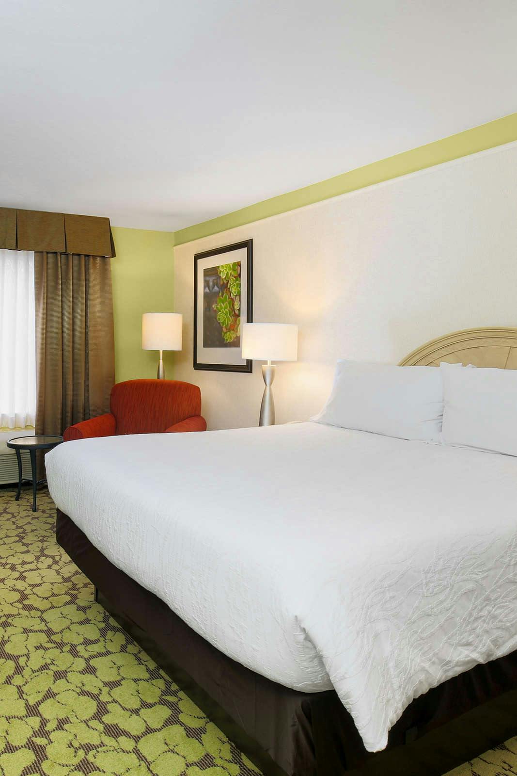 Hilton Garden Inn Tallahassee Tallahassee Hoteltonight