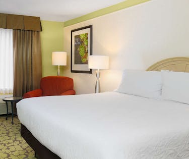 Hilton Garden Inn Tallahassee Tallahassee Hoteltonight