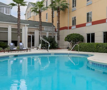 Hilton Garden Inn Tallahassee Tallahassee Hoteltonight