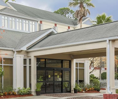 Hilton Garden Inn Tallahassee Tallahassee Hoteltonight