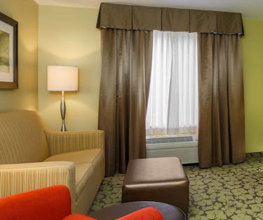 Hilton Garden Inn Tallahassee Tallahassee Hoteltonight