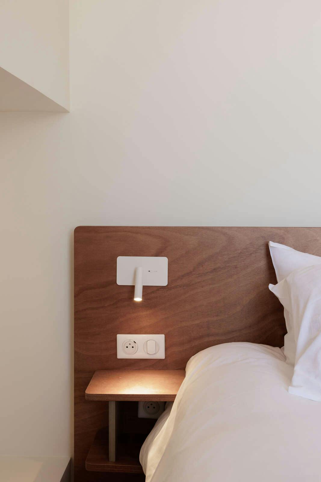 Hotel Alfred Hotels - Les Halles photo 1