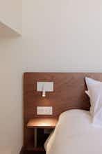 Hotel Alfred Hotels - Les Halles photo 1
