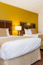 Hotel Ocean Palms Motel photo 5