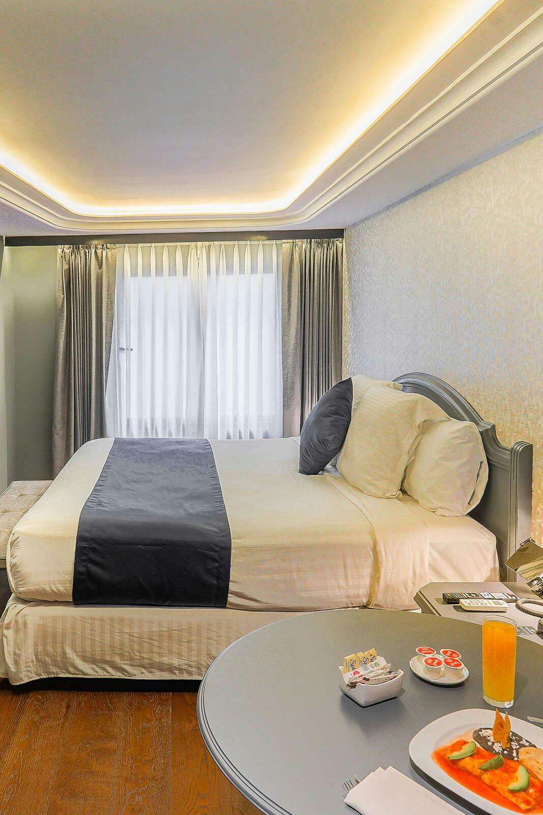 Hotel Hive Nápoles By G Hoteles photo 5