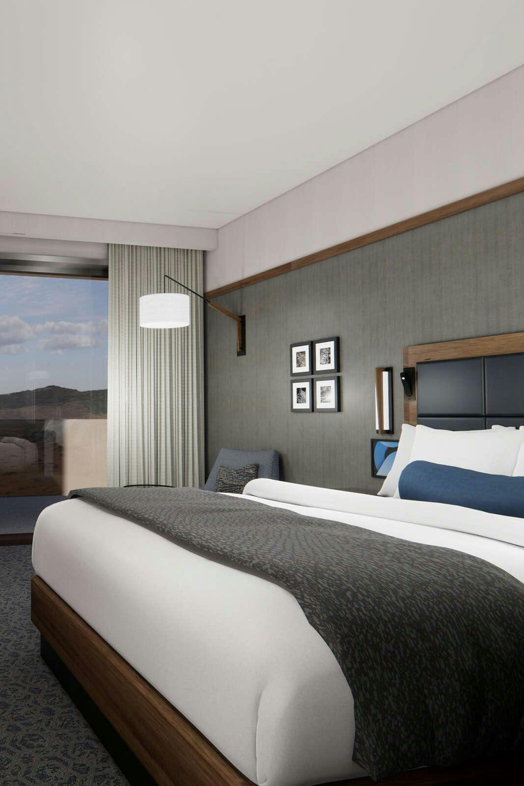 Hotel Black Desert Resort photo 2