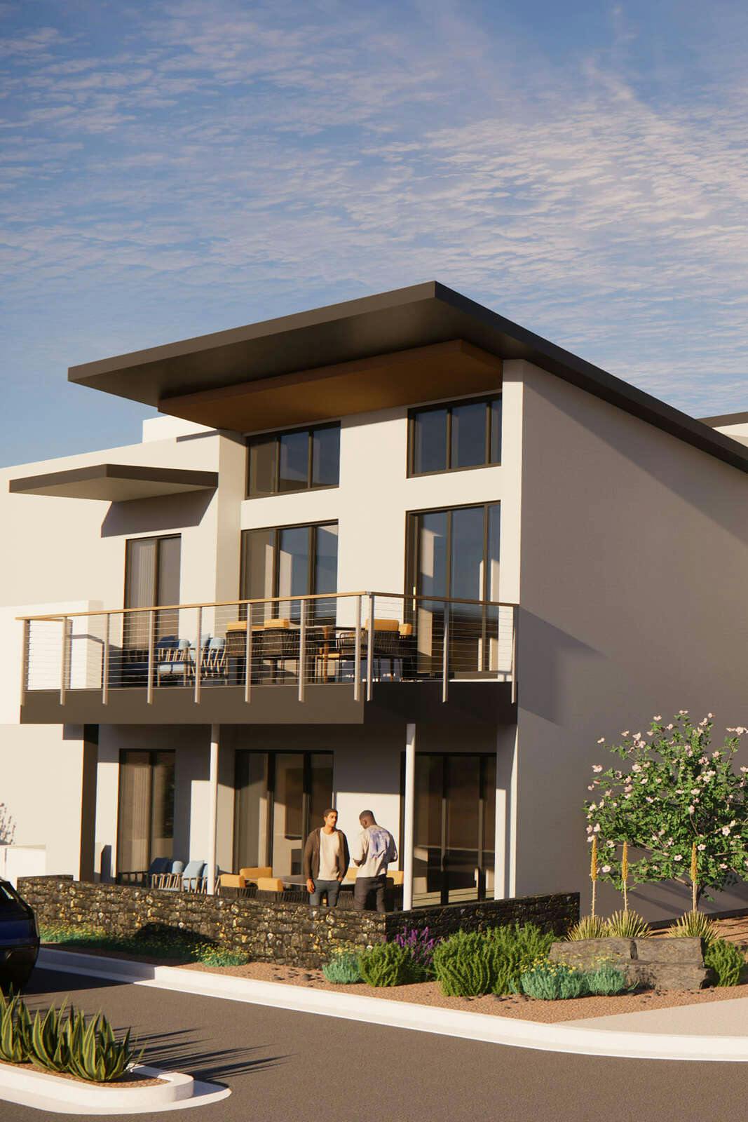 Hotel Black Desert Resort photo 1