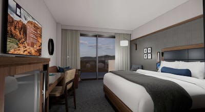 Black Desert Resort