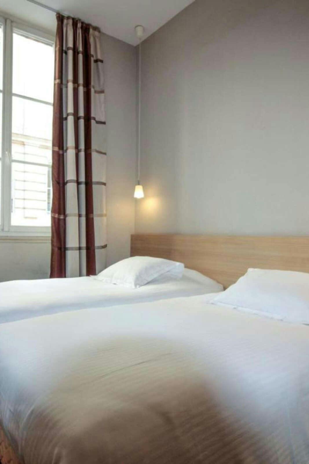 Hotel Hôtel Gambetta photo 4