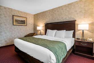 Hotel Comfort Inn & Suites Walla Walla photo 1