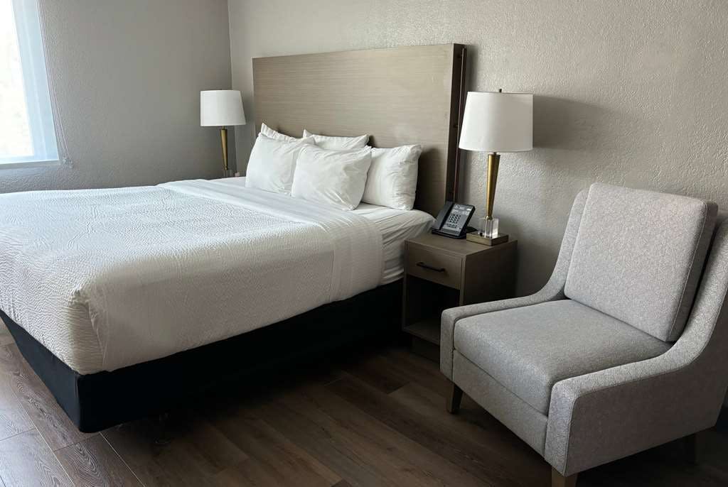 Hotel La Quinta Inn Ste Cypress Crk photo 1