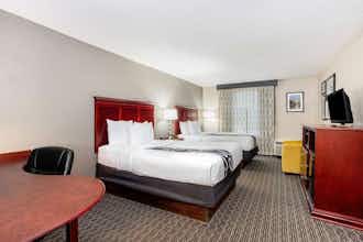 Hotel La Quinta Inn Ste Indy South photo 2