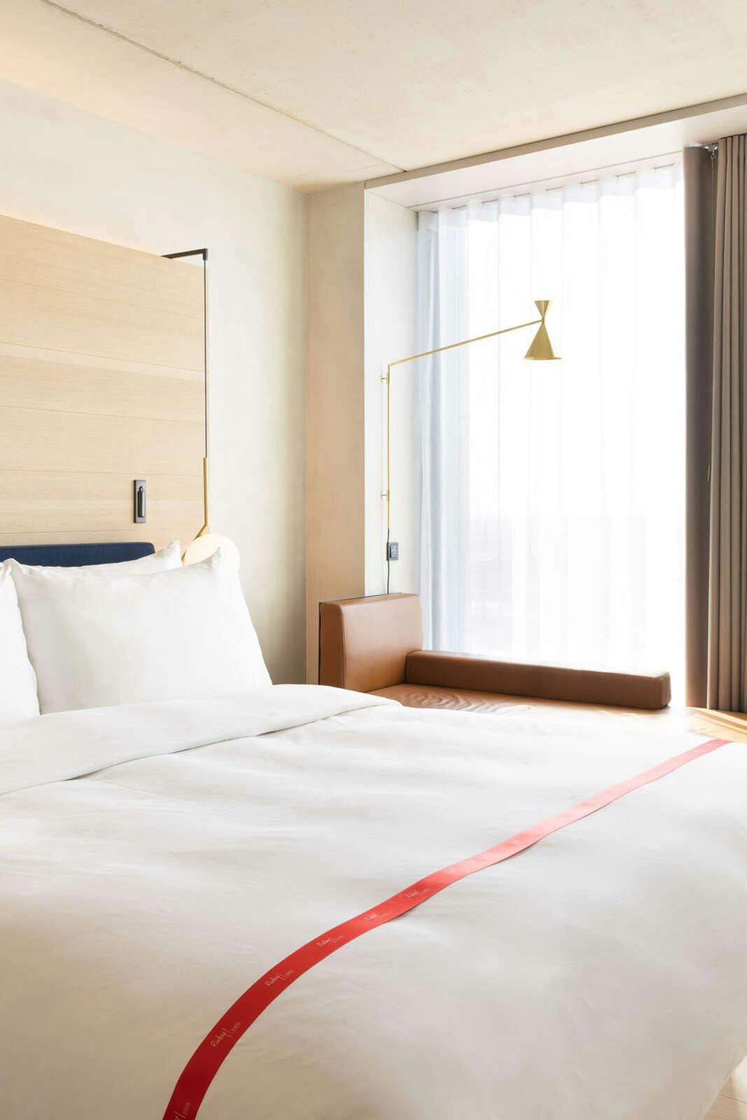 Hotel Ruby Emma Hotel Amsterdam photo 1