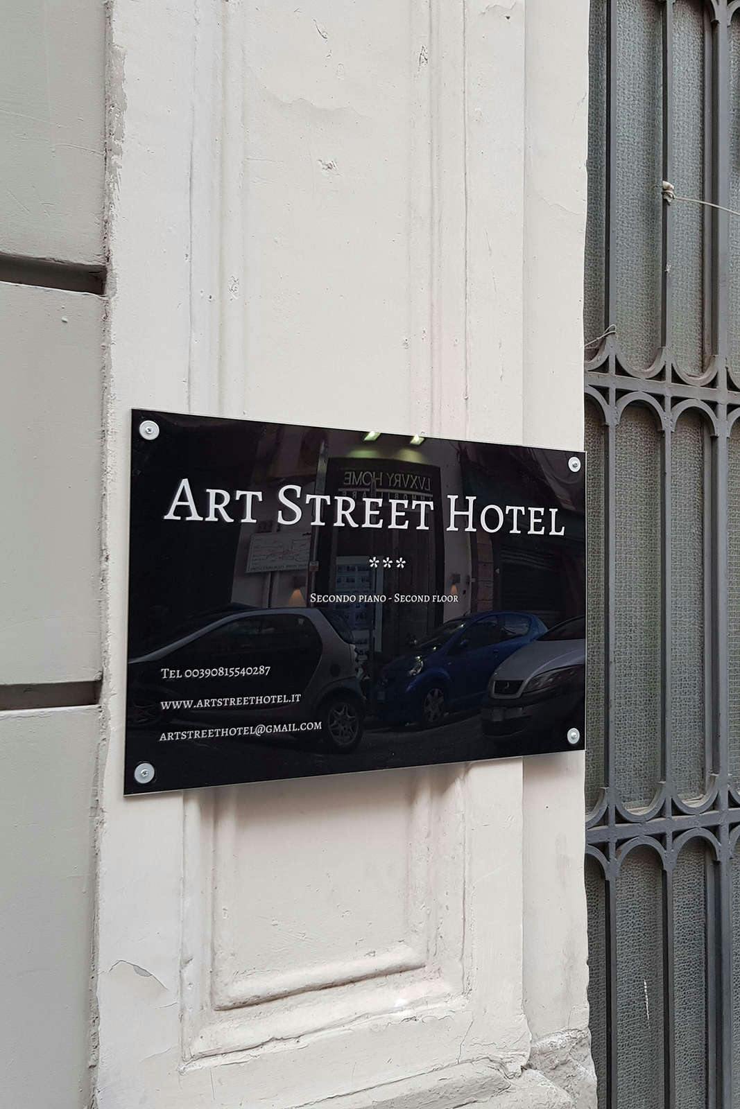 Hotel Art Street Hotel photo 3