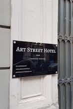 Hotel Art Street Hotel photo 3