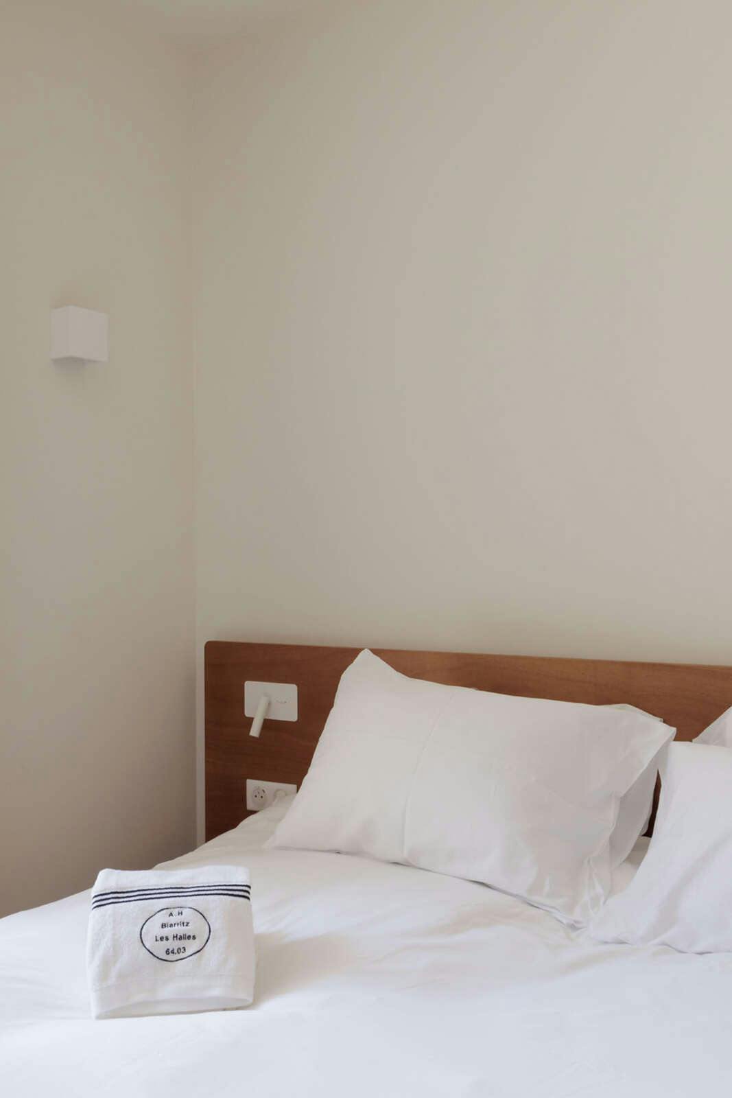 Hotel Alfred Hotels - Les Halles photo 4