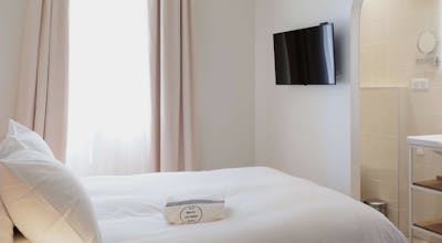 Alfred Hotels - Les Halles