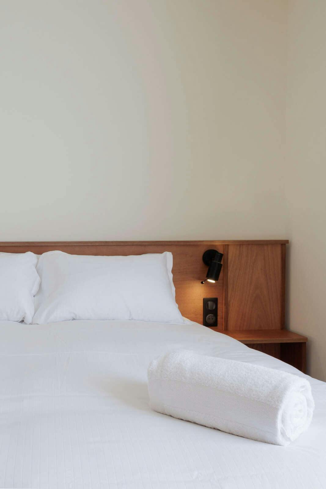 Hotel Alfred Hotels - Port Vieux photo 3