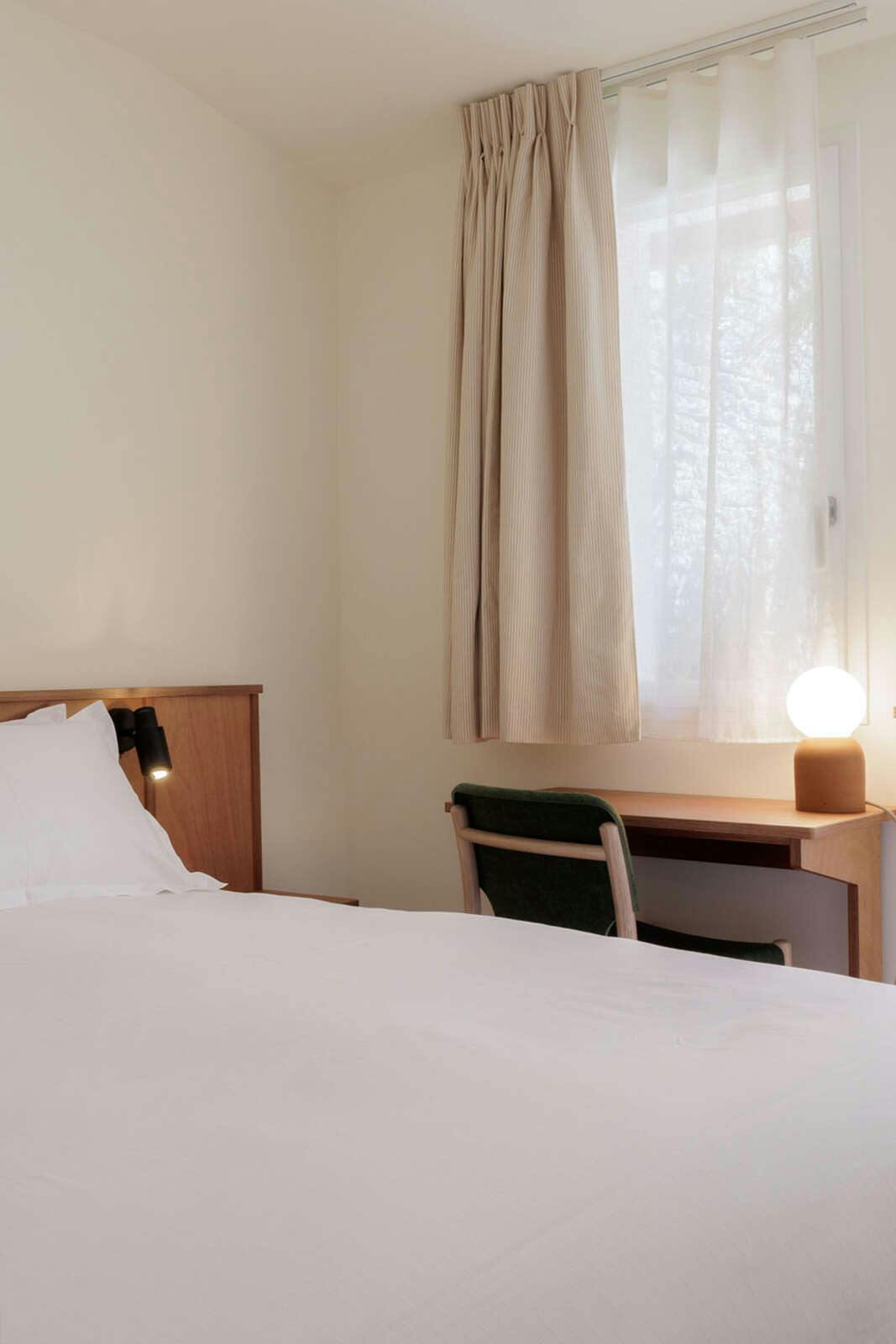 Hotel Alfred Hotels - Port Vieux photo 4