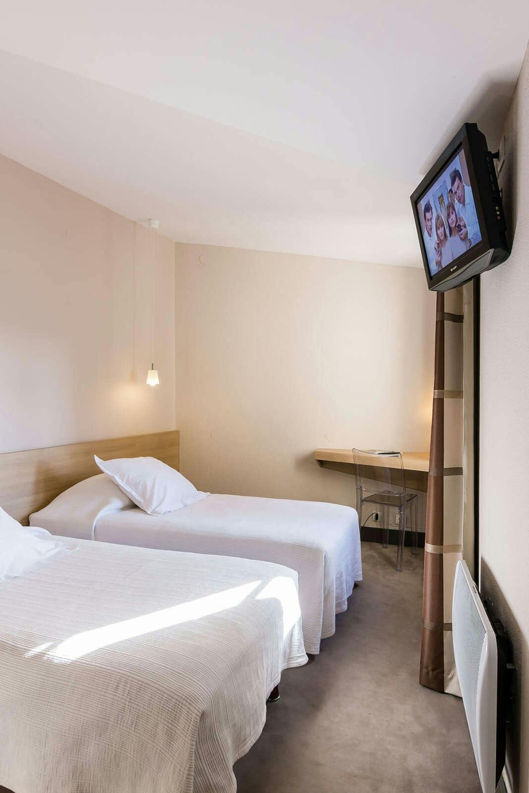 Hotel Hôtel Gambetta photo 3