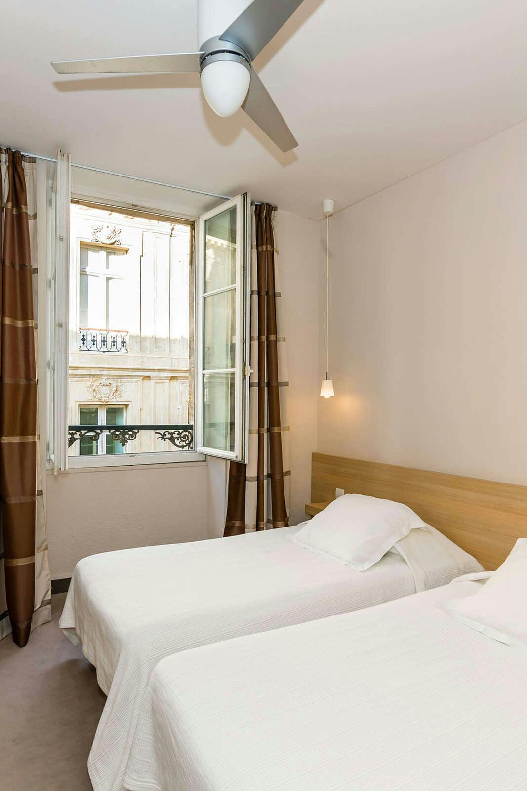 Hotel Hôtel Gambetta photo 5