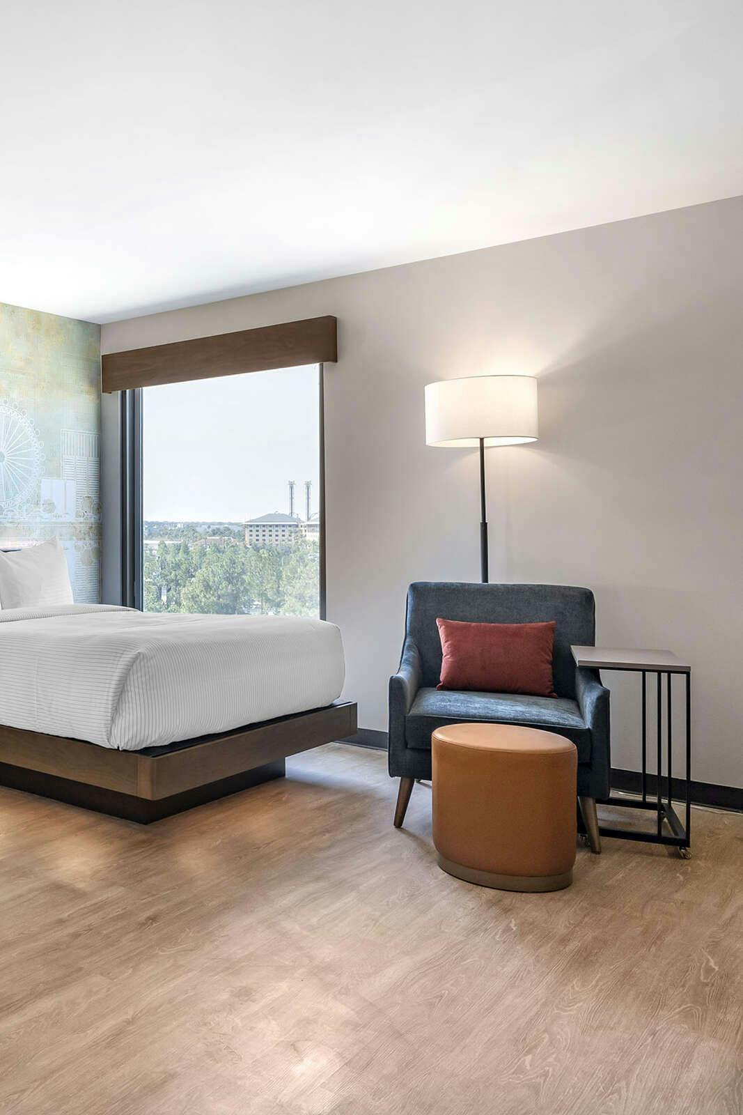 Hotel Cambria Hotel Orlando Universal Blvd photo 5