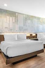 Hotel Cambria Hotel Orlando Universal Blvd photo 4