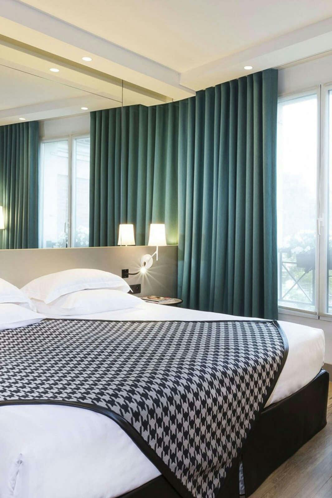 Hotel Hôtel Acanthe photo 2