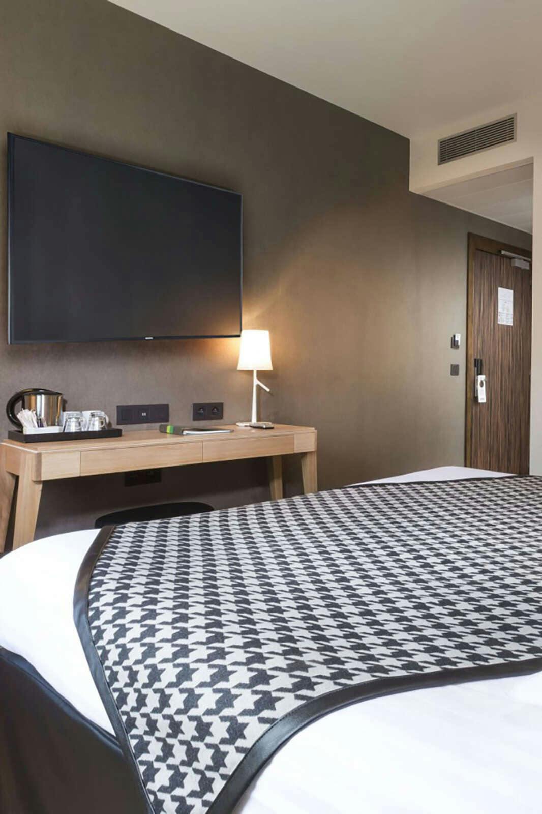 Hotel Hôtel Acanthe photo 5