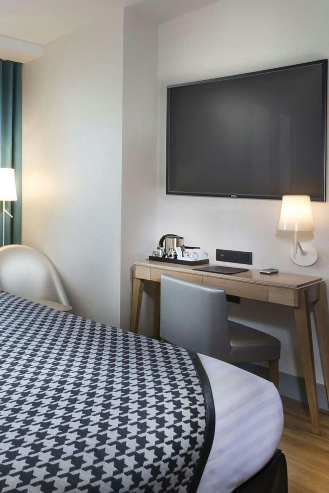 Hotel Hôtel Acanthe photo 3