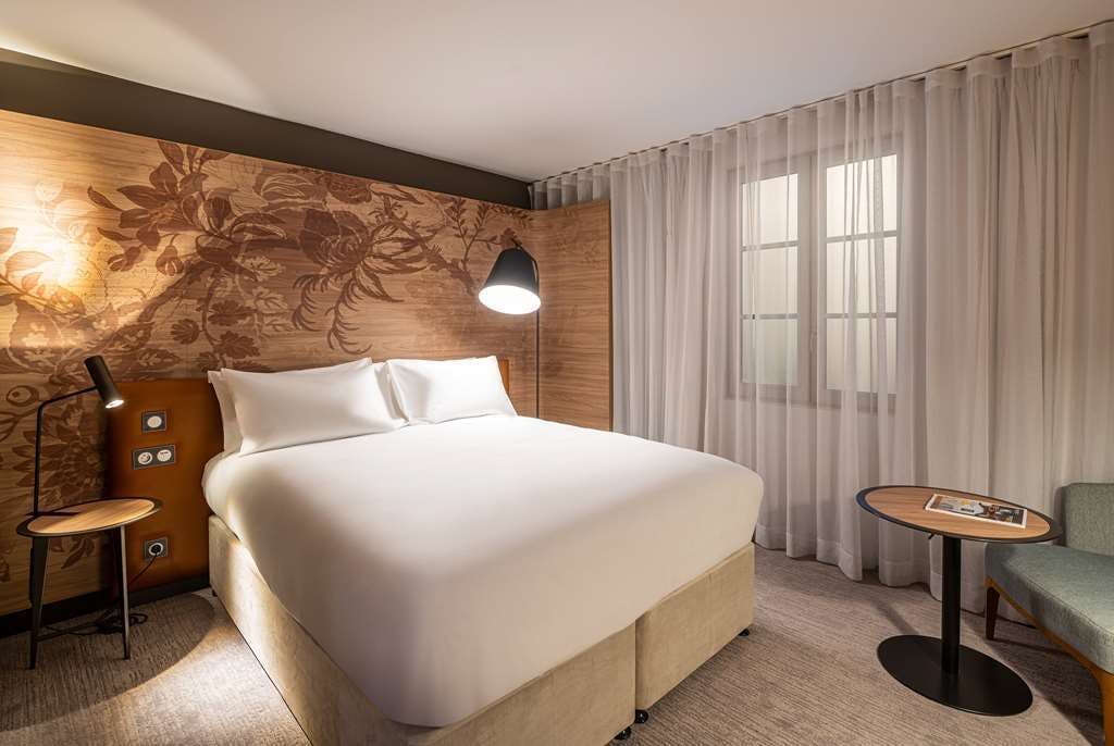 Hotel Dolce by Wyndham Versailles - Domaine du Montcel photo 3