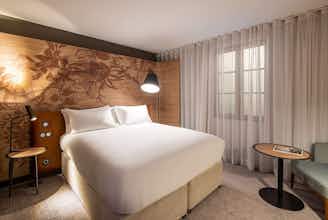 Hotel Dolce Versailles photo 3