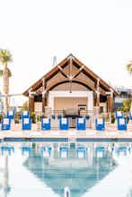 Hotel The Beach Club at Charleston Harbor Resort and Marina photo 5