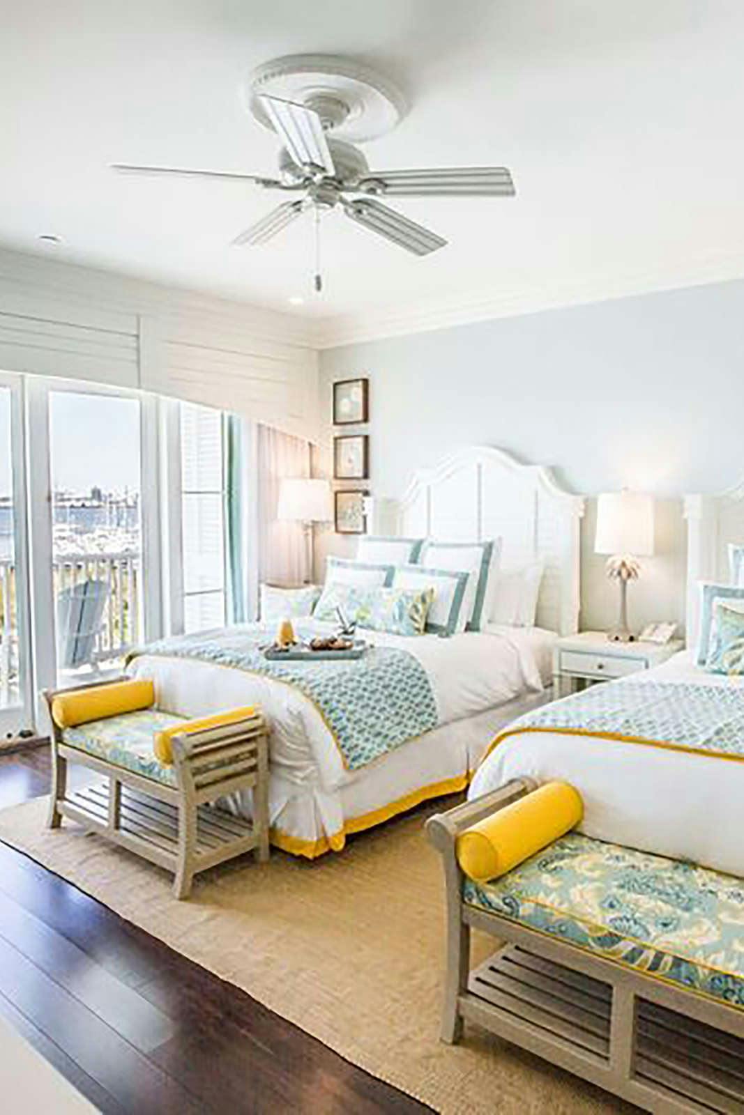 Hotel The Beach Club at Charleston Harbor Resort and Marina photo 3