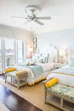Hotel The Beach Club at Charleston Harbor Resort and Marina photo 3