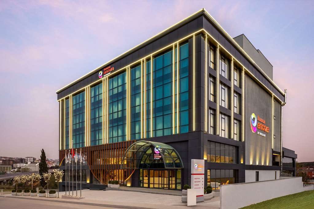 Ramada Encore by Wyndham Istanbul Arnavutkoy