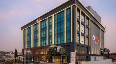 Ramada Encore by Wyndham Istanbul Arnavutkoy