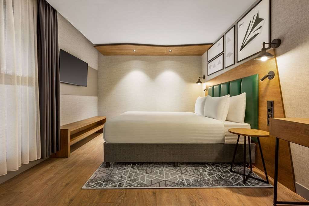 Hotel Ramada Encore by Wyndham Istanbul Arnavutkoy photo 4