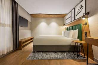 Hotel RA Encore Istanbul Arnavutkoy photo 4