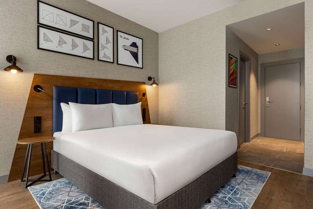 Hotel Ramada Encore by Wyndham Istanbul Arnavutkoy photo 1