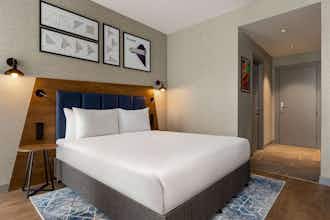 Hotel RA Encore Istanbul Arnavutkoy photo 1