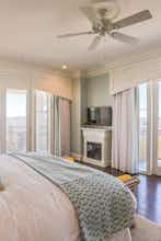 Hotel The Beach Club at Charleston Harbor Resort and Marina photo 2